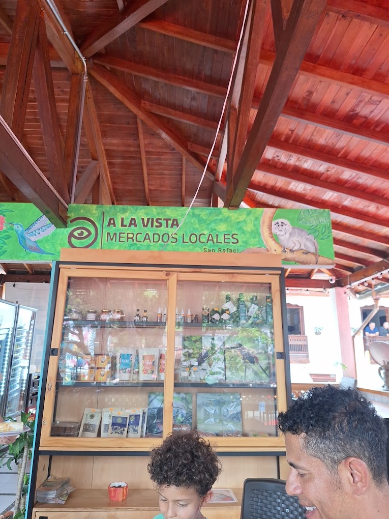Imagen del restaurante